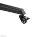 EAN 8717371449285 - Neomounts FL50-550BL1 mueble y soporte para dispositivo multimedia Negro Soporte de suelo portátil imagen 11