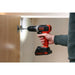 EAN 5035048695104 - Black & Decker BCD001C1-QW taladro Sin llave Negro, Rojo imagen 6