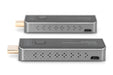 EAN 4016032478775 - Digitus DS-55319 extensor audio/video Transmisor y receptor de señales AV Negro imagen 2