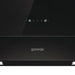 EAN 3838782165436 - Gorenje WHI6SYB De pared Negro 650 m³/h imagen 2