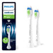 EAN 8720689036818 - Philips Sonicare HX6062/87 cepillo de cabello 2 pieza(s) Blanco imagen 1