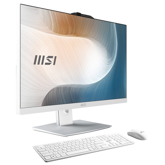 EAN 4711377400206 - MSI Modern AM242P 1M-2097EU Intel Core 7 150U 60,5 cm (23.8") 1920 x 1080 Pixeles PC todo en uno 16 GB DD imagen 1