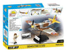 EAN 5902251057343 - COBI Dewoitine D.520 imagen 9