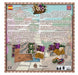 EAN 0736372337399 - Asmodee SGAT01ES juego de tablero 15 min Juego de mesa Estrategia imagen 4