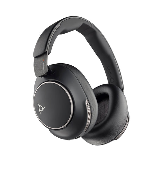 EAN 0196786453328 - HP Poly Voyager Surround 80 UC USB-C Headset +USB-C/A Adapter Inalámbrico Diadema Música/uso diario USB T imagen 1