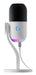 EAN 5099206116856 - Logitech G Yeti GX Negro, Blanco Micrófono de superficie para mesa imagen 1
