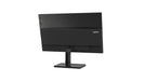 EAN 0195348151412 - Lenovo ThinkVision S24e-20 pantalla para PC 60,5 cm (23.8") 1920 x 1080 Pixeles Full HD Negro imagen 4