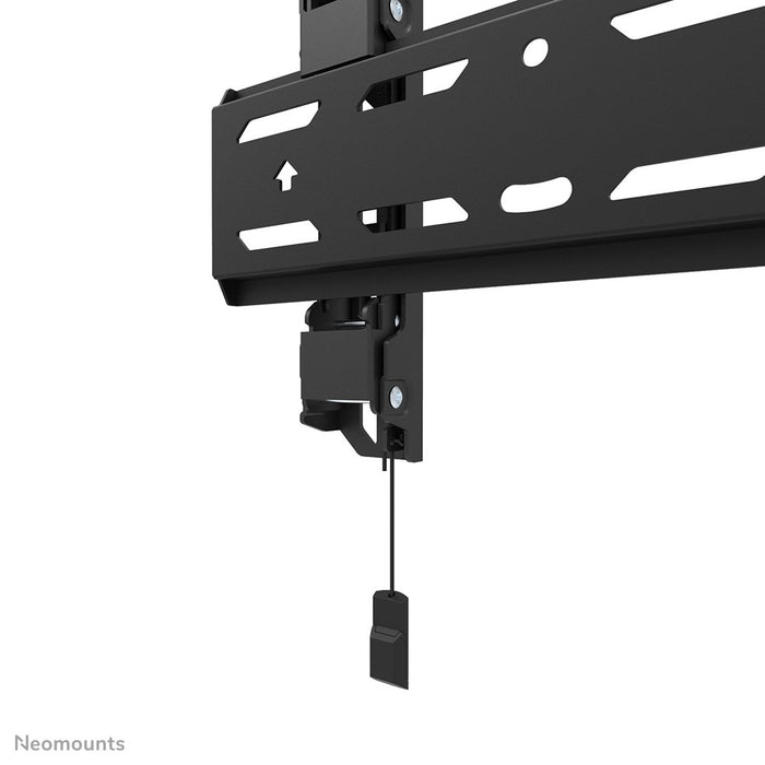 EAN 8717371448776 - Neomounts WL30S-850BL12 soporte para TV 165,1 cm (65") Negro imagen 8