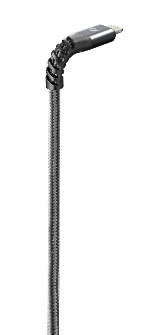 EAN 8018080353215 - Cellularline 8018080353215 0,15 m Negro imagen 2