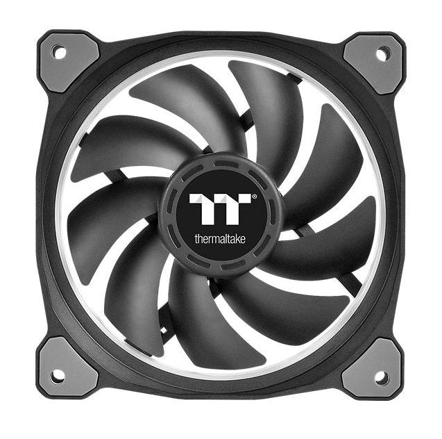 EAN 4717964407863 - Thermaltake CL-F054-PL12SW-A sistema de refrigeración para ordenador Carcasa del ordenador Ventilador 12  imagen 3