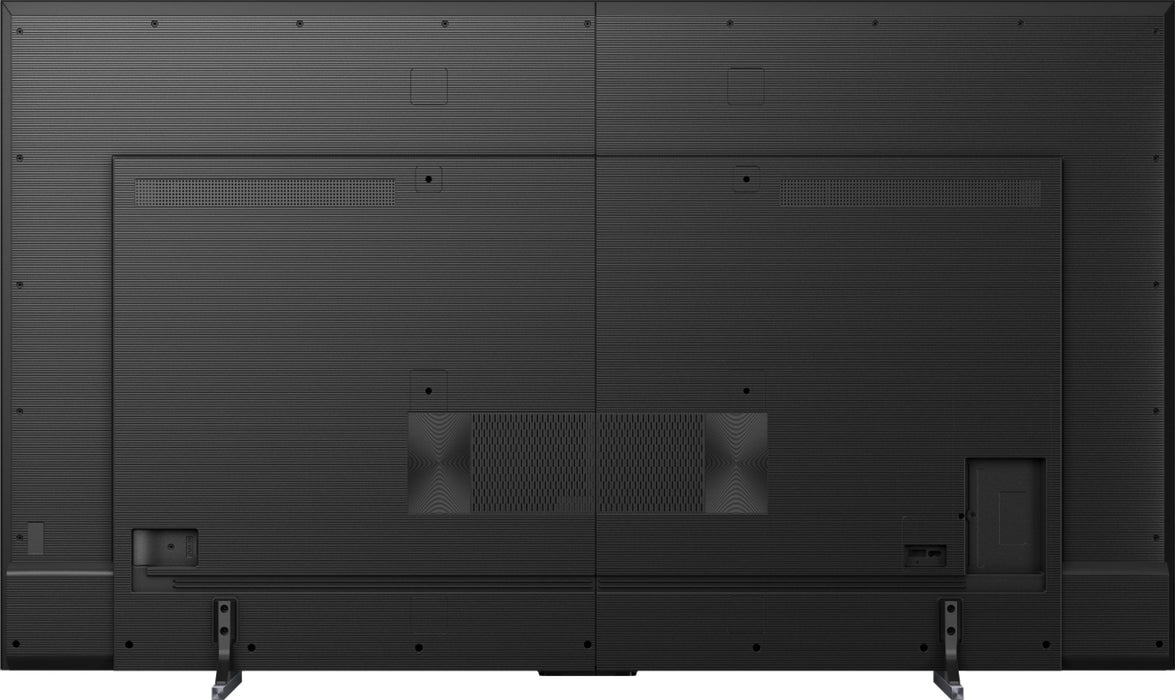EAN 6942147498095 - Hisense U7KQ 100U7KQ 2,54 m (100") 4K Ultra HD Smart TV Wifi Negro 500 cd / m² imagen 4