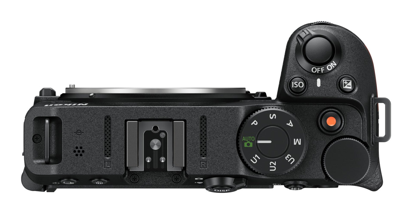 EAN 4960759914255 - Nikon Z 30 Kit 12-28mm MILC 20,9 MP CMOS 5568 x 3712 Pixeles Negro imagen 15
