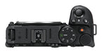 EAN 4960759914255 - Nikon Z 30 Kit 12-28mm MILC 20,9 MP CMOS 5568 x 3712 Pixeles Negro imagen 15