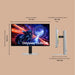 EAN 8806097455905 - Samsung G60SF pantalla para PC 68,6 cm (27") 2560 x 1440 Pixeles Quad HD OLED Plata imagen 6