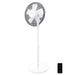EAN 8435484058773 - Cecotec 05877 ventilador Blanco imagen 1