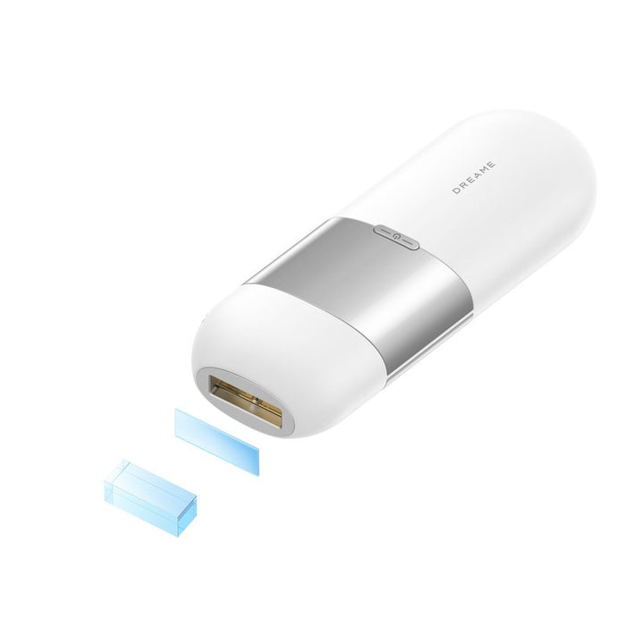 EAN 6976233674964 - Dreame D1186 Luz pulsada intensa (IPL) 4,3 J/cm² Blanco imagen 7