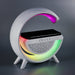 EAN 5901443121909 - Activejet AJE-SOLO RGB lámpara de mesa Bombilla(s) no reemplazable(s) Blanco imagen 19