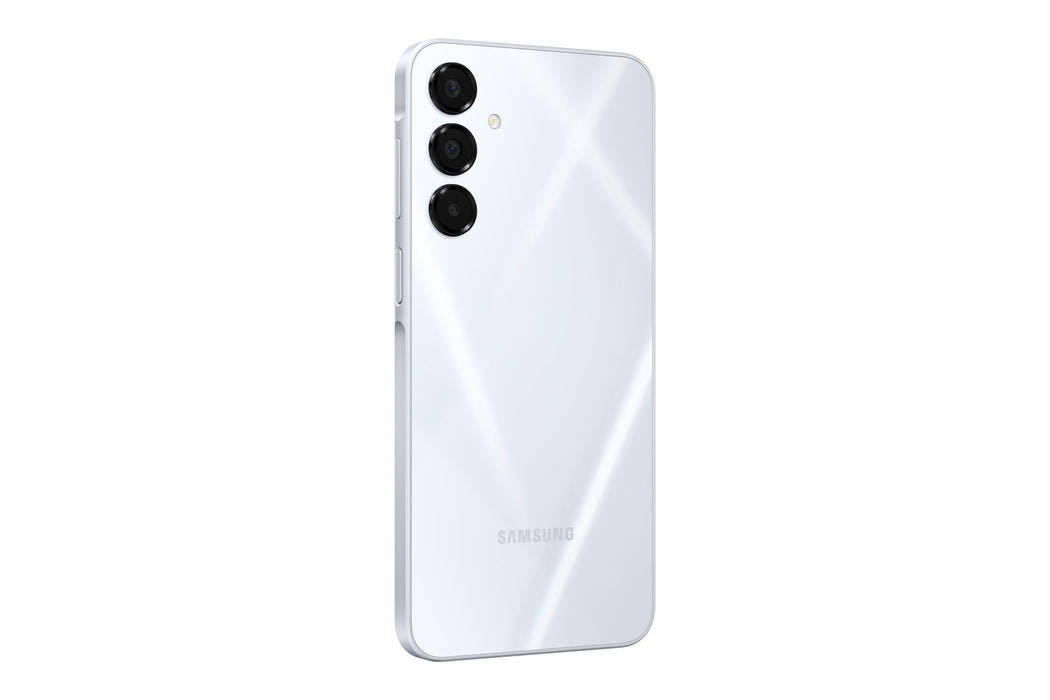 EAN 8806095795782 - Samsung Galaxy SM-A166B 17 cm (6.7") SIM doble Android 14 5G USB Tipo C 8 GB 256 GB 5000 mAh Gris imagen 6