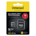 EAN 4034303022304 - Intenso 3433470 memoria flash 16 GB MicroSDHC UHS-I Clase 10 imagen 2