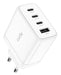 EAN 6971690794491 - Cudy CH70 Portátil, Smartphone, Tableta Blanco Corriente alterna Carga rápida Interior imagen 1