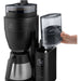 EAN 4006508225514 - Melitta Aromafresh PRO Semi-automática Cafetera de filtro 1,25 L imagen 7