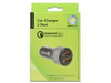 EAN 4043619627394 - Navilock 62739 cargador de dispositivo móvil Smartphone, Tableta, Universal Negro Encendedor de cigarrill imagen 2