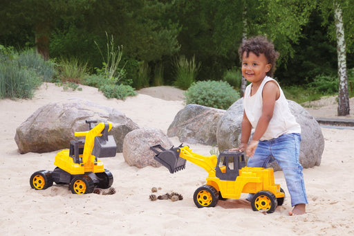 EAN 4006942894307 - Lena GIGA TRUCKS SM02217 imagen 2