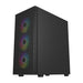 EAN 4711498482280 - FSP M220-BA Midi Tower Negro imagen 3
