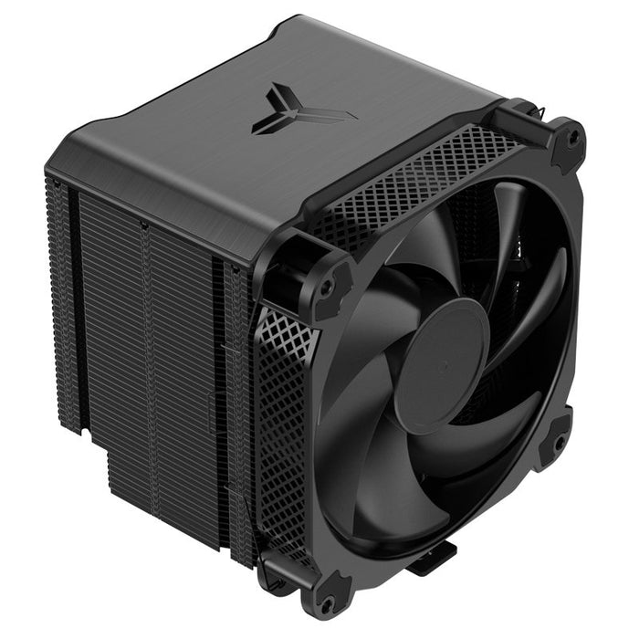 EAN 6970620551432 - Jonsbo HX6250 Procesador Disipador térmico/Radiador 14 cm Negro 1 pieza(s) imagen 5