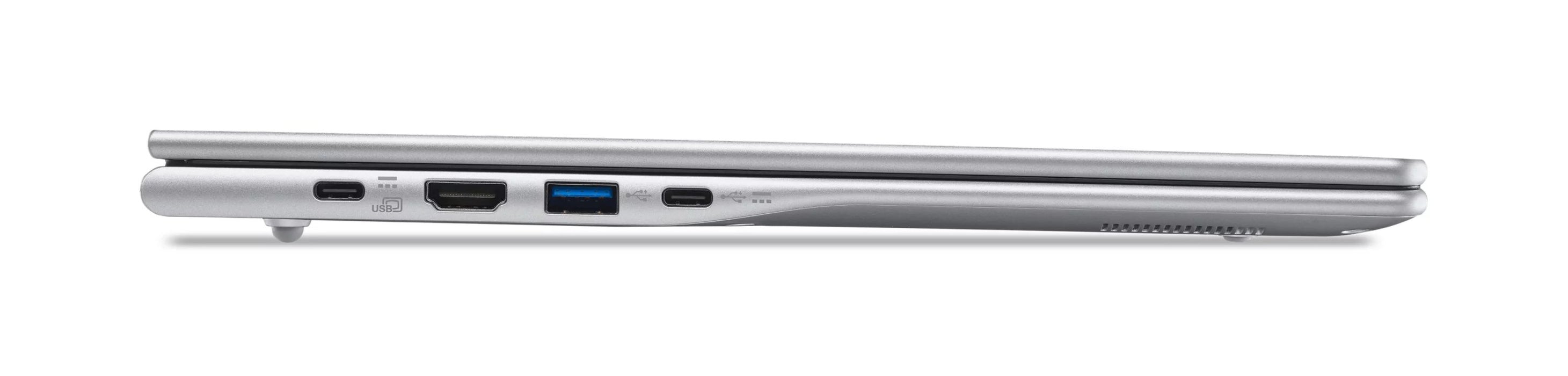 EAN 4711474985644 - Acer Aspire Lite AL15-49P-R26Y AMD Ryzen™ 5 7430U Portátil 39,6 cm (15.6") Full HD 8 GB DDR4-SDRAM 512 GB imagen 6