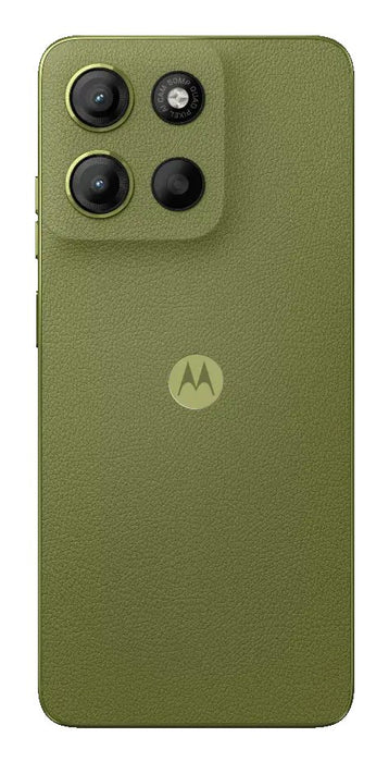 EAN 8056735029498 - Vodafone Motorola Moto g15 17,1 cm (6.72") SIM doble Android 15 4G USB Tipo C 4 GB 128 GB 5200 mAh Verde imagen 4