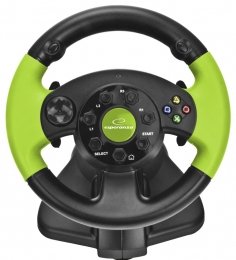 EAN 5905784769301 - Esperanza EG104 accesorio de controlador de juego imagen 2