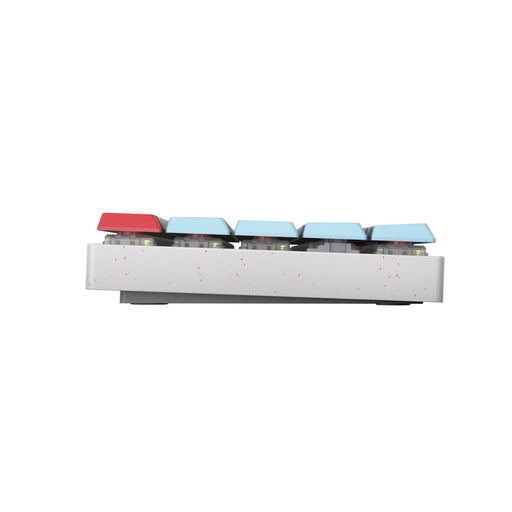 EAN 4025112106750 - CHERRY MX-LP 2.1 Compact Wireless teclado Juego RF Wireless + Bluetooth QWERTY Inglés del Reino Unido Bla imagen 2