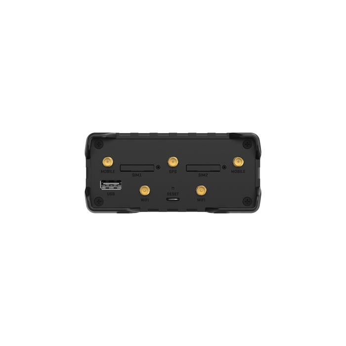 EAN 4779051840830 - Teltonika · Router· RUT906· LTE Modem Router/WLAN - Router - WLAN Router de red móvil imagen 2