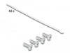 EAN 4043619668786 - DeLOCK 66878 panel de parcheo imagen 5