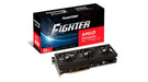 EAN 4713436174967 - PowerColor RX 7700 XT 12G-F/OC AMD Radeon RX 7700 XT 12 GB GDDR6 imagen 5