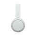 EAN 4548736142817 - Sony WH-CH520 Auriculares Inalámbrico Diadema Llamadas/Música USB Tipo C Bluetooth Blanco imagen 3