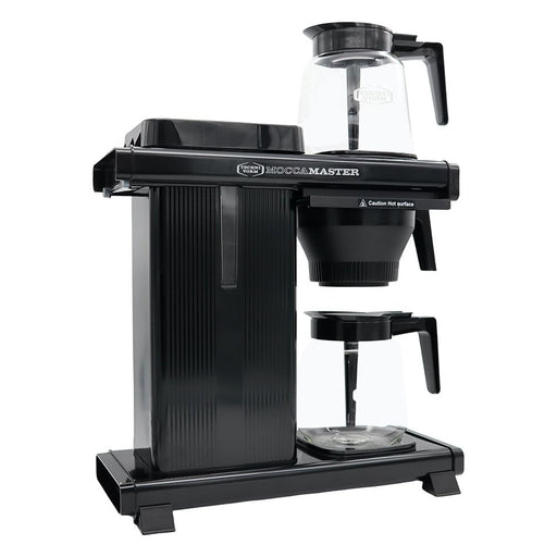 EAN 8712072195608 - Moccamaster 19560 cafetera eléctrica Semi-automática Cafetera de filtro 1,8 L imagen 2