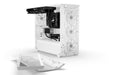 EAN 4260052190647 - be quiet! Shadow Base 800 FX White Midi Tower Blanco imagen 8
