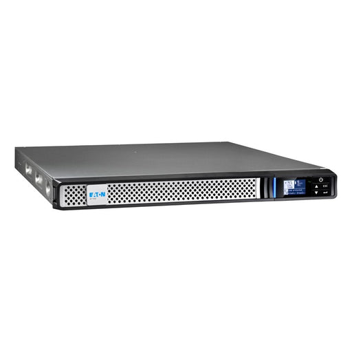 EAN 3553340710407 - Eaton 5P1150IRNG2 sistema de alimentación ininterrumpida (UPS) Línea interactiva 1,15 kVA 920 W 6 salidas imagen 2
