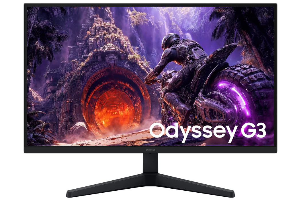 EAN 8806099177485 - Samsung G30H pantalla para PC 68,6 cm (27") 1920 x 1080 Pixeles Full HD LCD Negro imagen 11