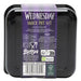EAN 5056563718949 - Thumbs Up WD718949 recipiente de almacenar comida Plaza Contenedor Negro, Multicolor 3 pieza(s) imagen 2
