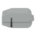 EAN 4055143997799 - Wago 207-1331 bloque de terminales Gris imagen 3
