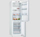 EAN 4242005208456 - Bosch Serie 4 KGN36VWED nevera y congelador Independiente 326 L Blanco imagen 4