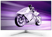 EAN 8712581798703 - Philips 42M2N8900/00 pantalla para PC 105,5 cm (41.5") 3840 x 2160 Pixeles 4K Ultra HD OLED Blanco imagen 9