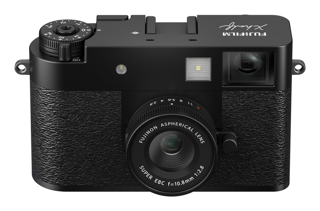 EAN 4547410553598 - Fujifilm X half - Black 1" Cámara compacta 17,74 MP BSI CMOS 7296 x 4864 Pixeles Negro imagen 3