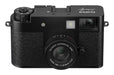 EAN 4547410553598 - Fujifilm X half - Black 1" Cámara compacta 17,74 MP BSI CMOS 7296 x 4864 Pixeles Negro imagen 3