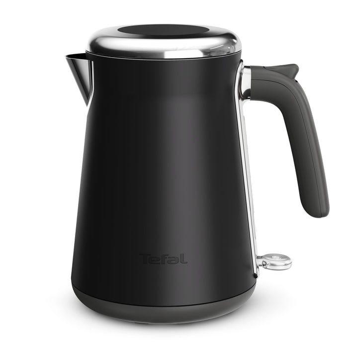 EAN 3045387293802 - Tefal Collection KI6668E0 tetera eléctrica 1,7 L 2400 W Negro imagen 2