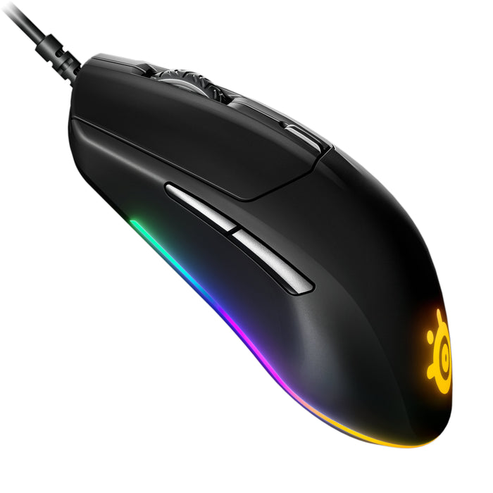 EAN 5707119039833 - Steelseries Rival 3 ratón Juego mano derecha USB tipo A Óptico 8500 DPI imagen 13