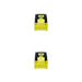 EAN 8433281011236 - Nanocable 10.20.1900-L30-BK cable de red 0,3 m Cat6a SF/UTP (S-FTP) imagen 3